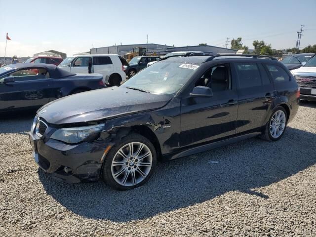 BMW 535i