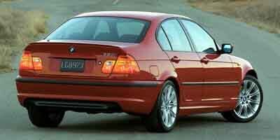 BMW 325xi