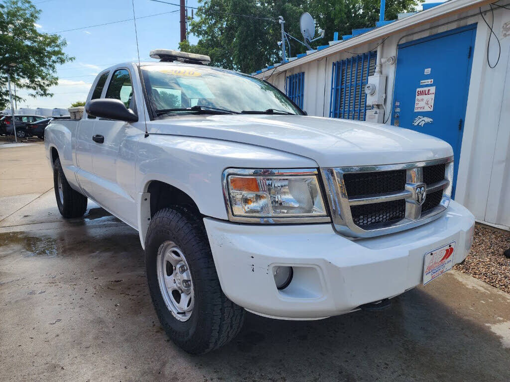 Dodge Dakota