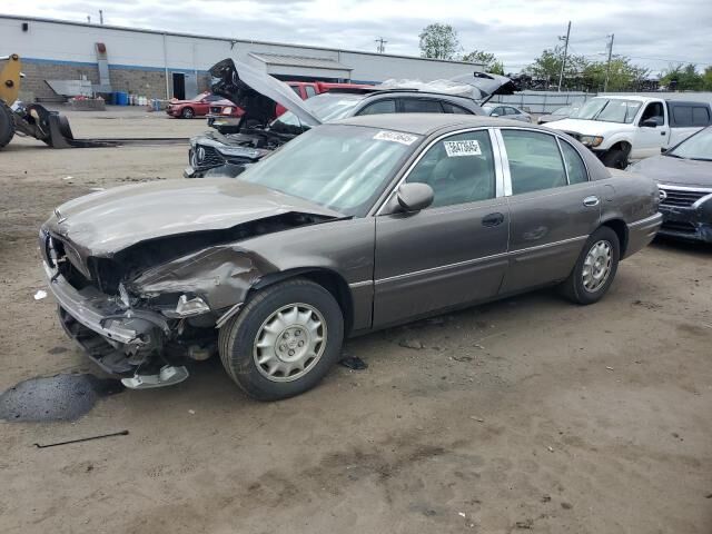 Buick Park Avenue