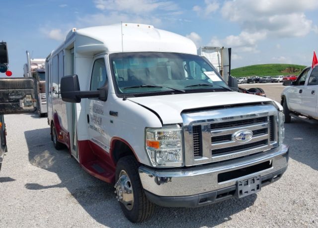 Ford E-350