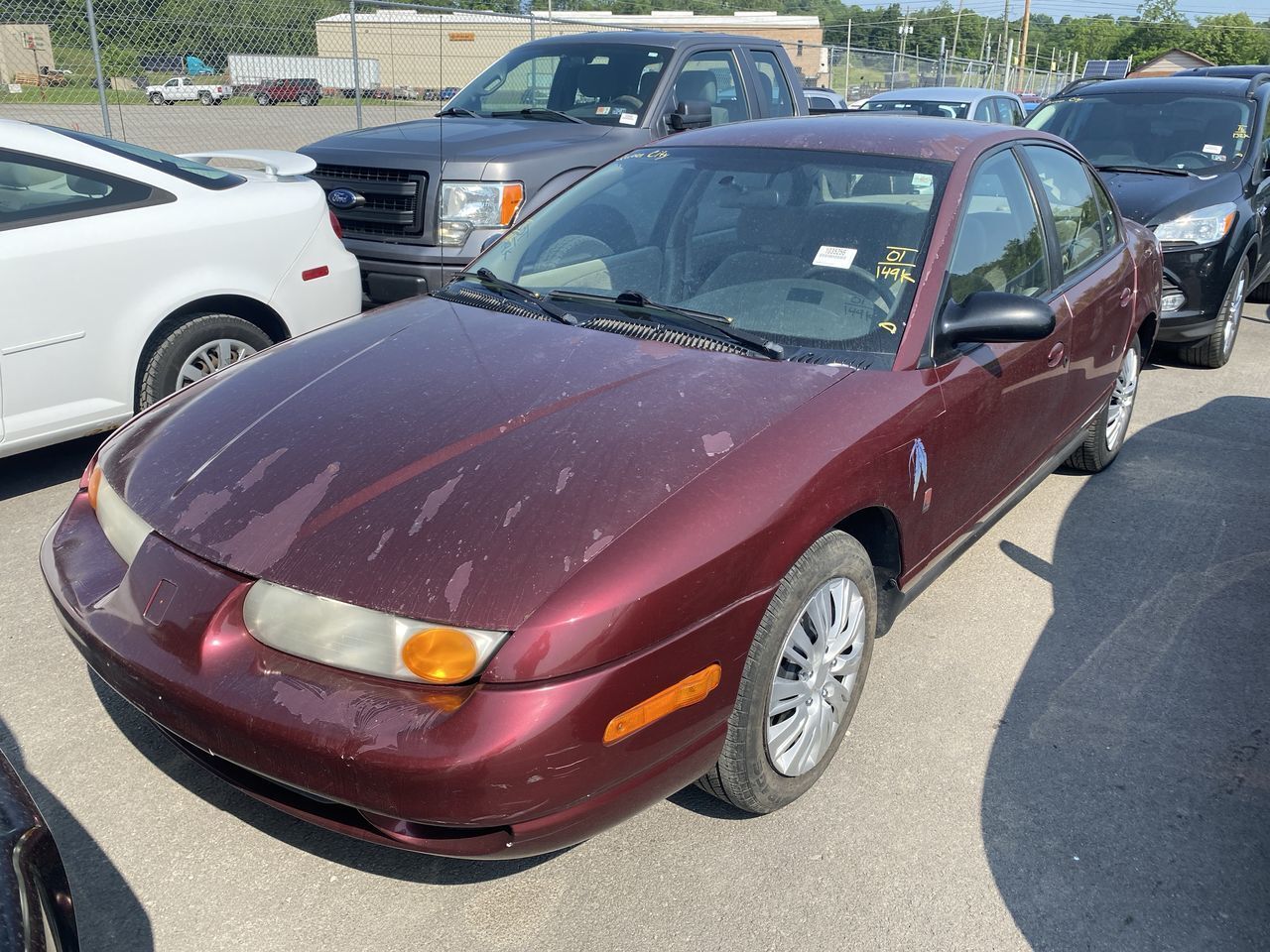 Saturn SL2