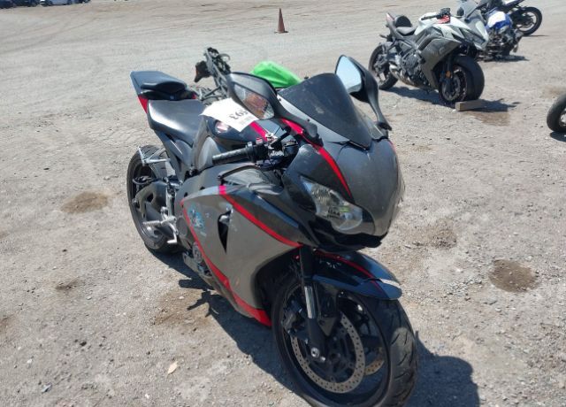 Honda CBR1000
