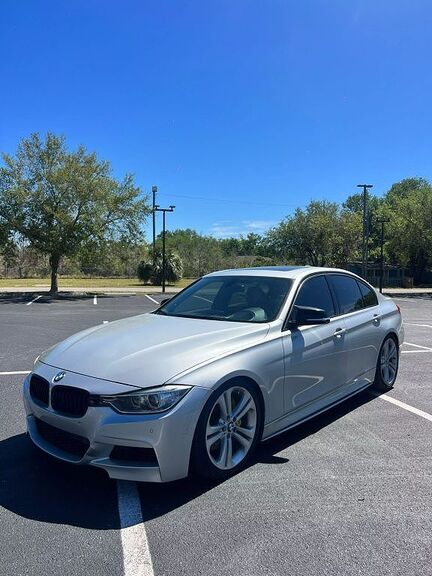 BMW ActiveHybrid 3