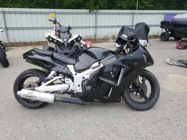 Suzuki GSX1300R