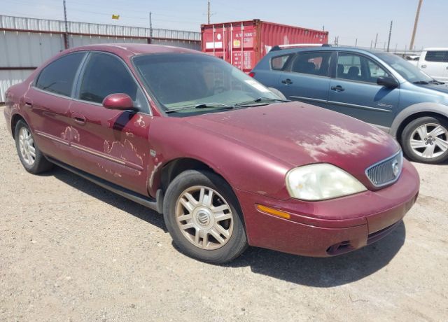 Mercury Sable