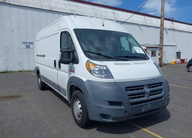 RAM Promaster 3500