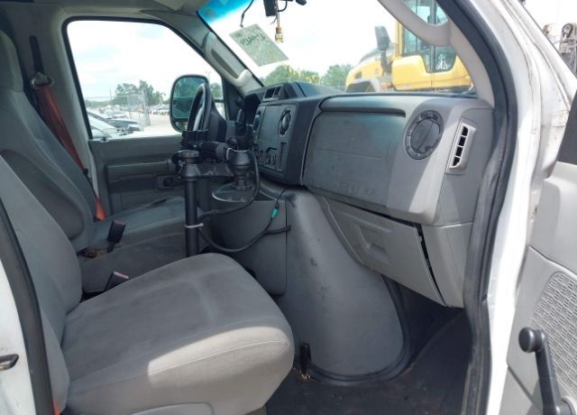 Ford E-150