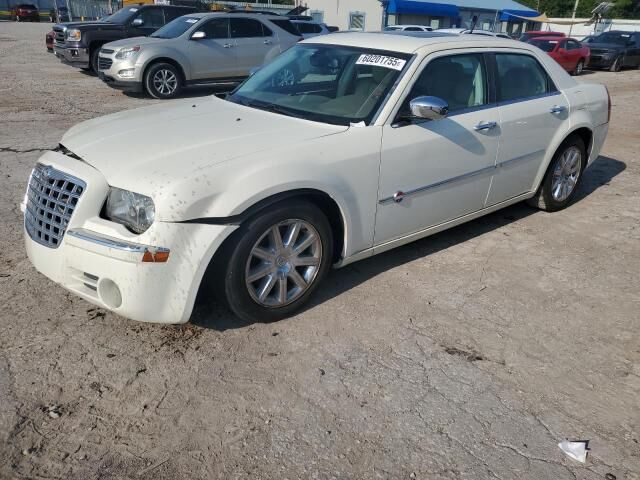 Chrysler 300C