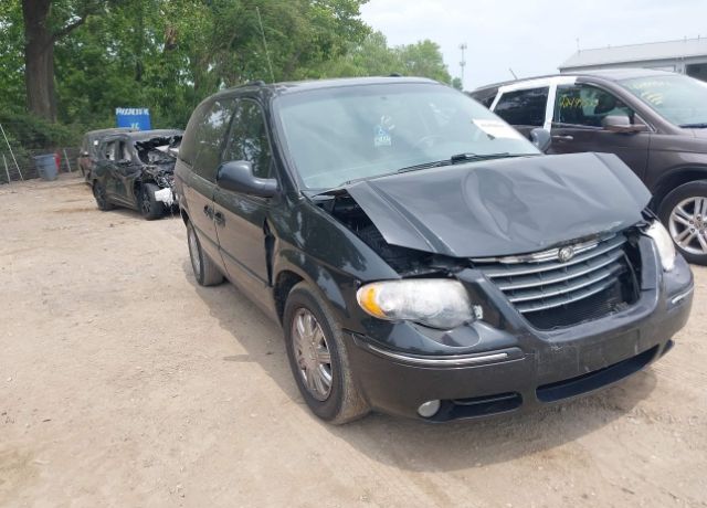 CHRYSLER
