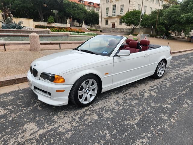 BMW 325Ci