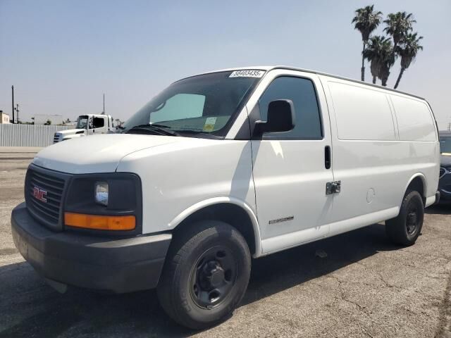 GMC