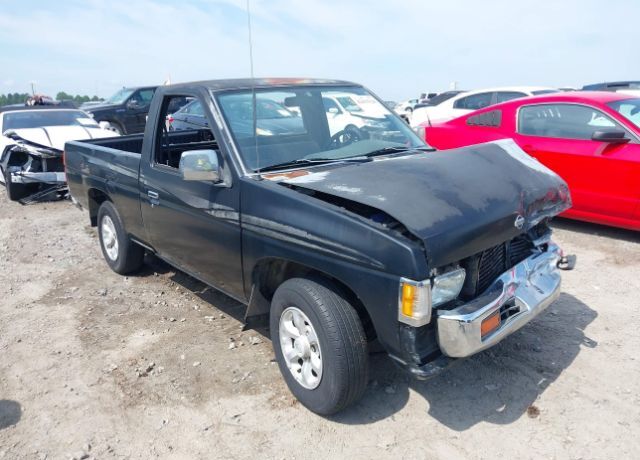 Nissan Pickup
