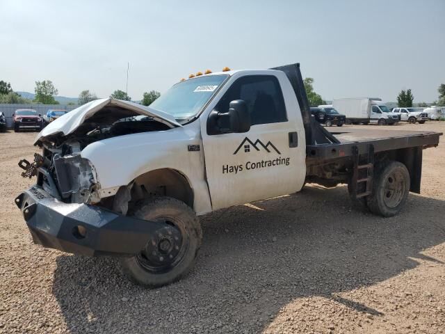 Ford F-450