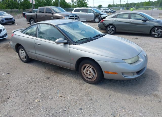 Saturn SC2