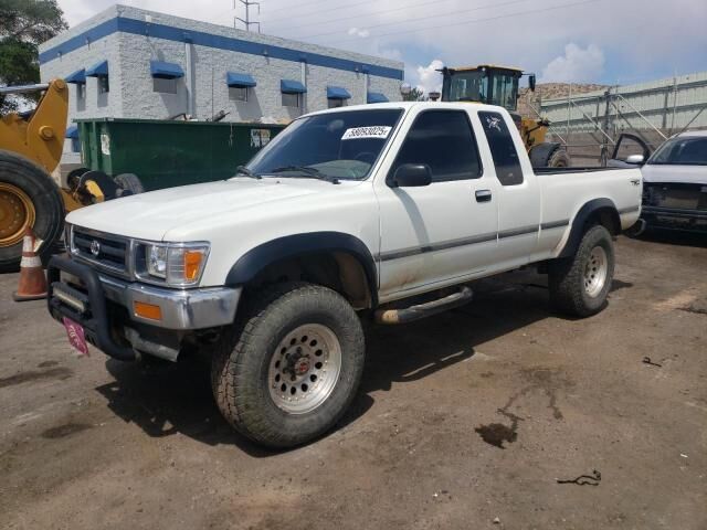 Toyota Pick-Up