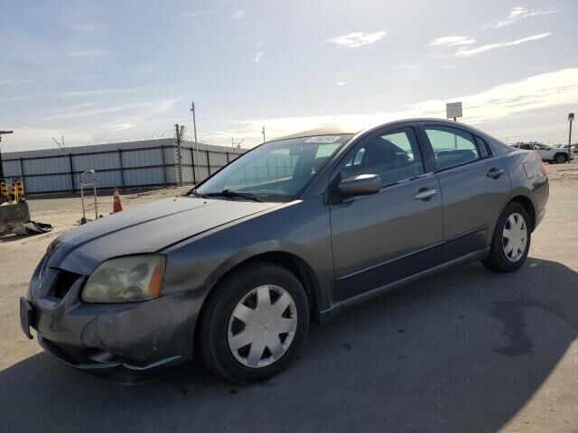Mitsubishi Galant