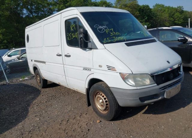 Dodge Sprinter