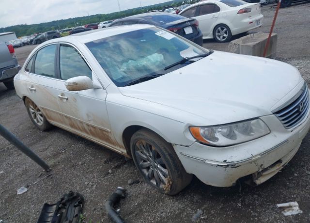 Hyundai Azera