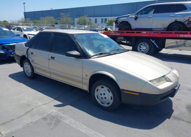 Saturn SL1