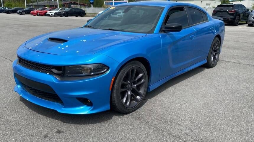 2023 DODGE Charger