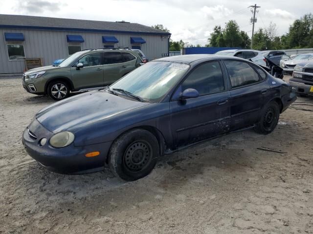 Ford Taurus