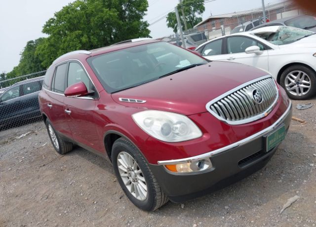 BUICK