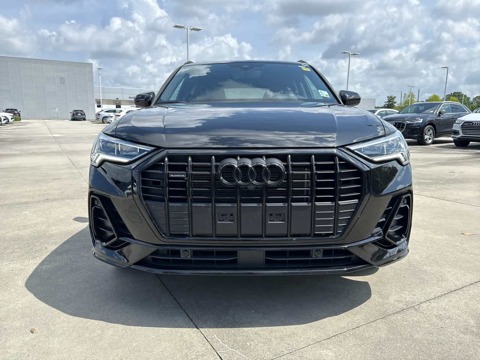 2024 Audi Q3