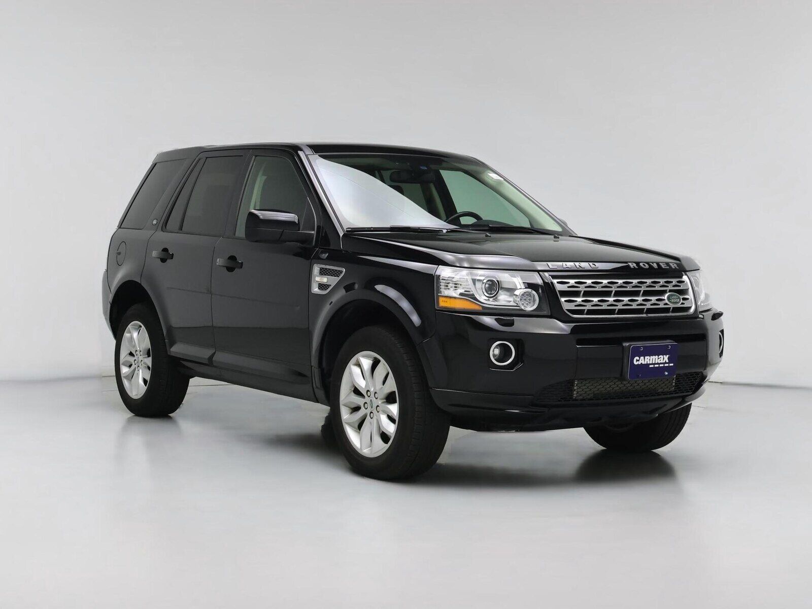 Land Rover LR2