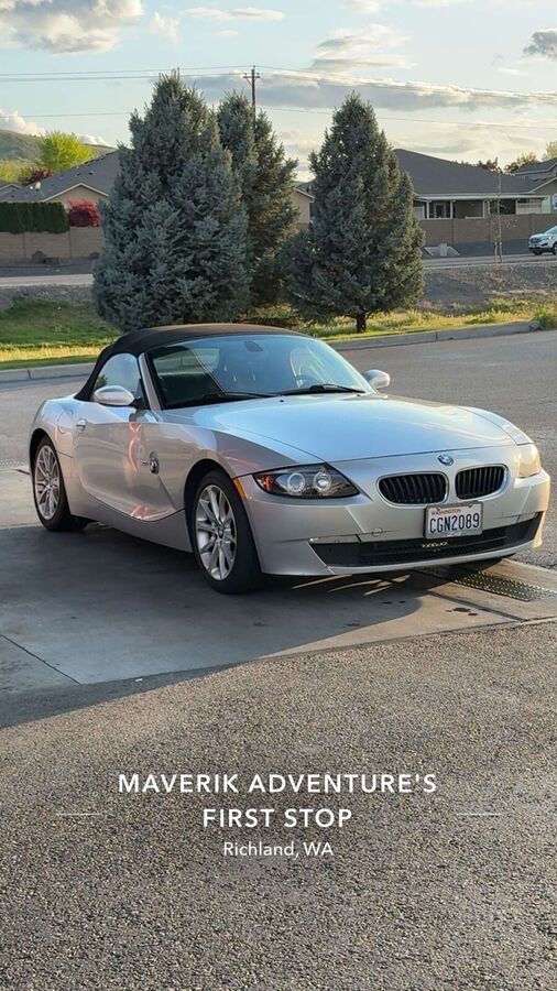 BMW Z4