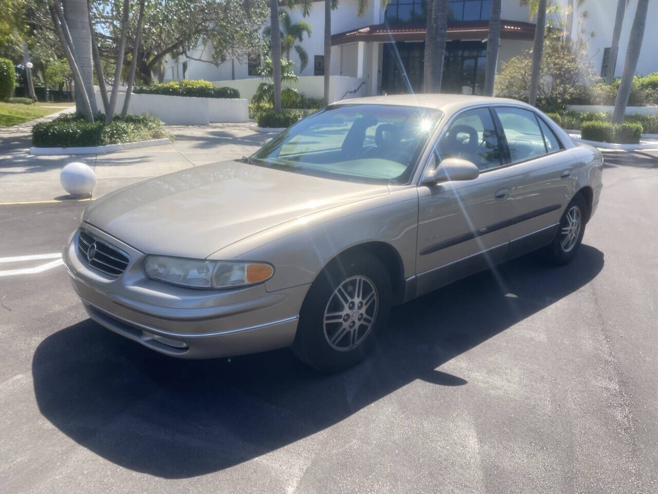 Buick Regal