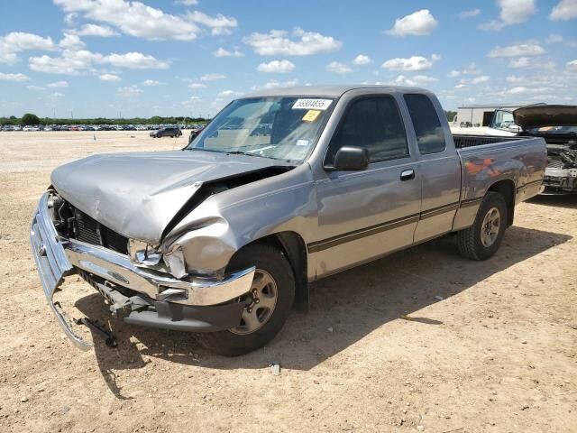 Toyota T100