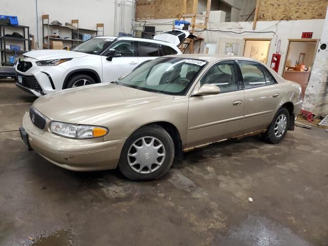 Buick Century