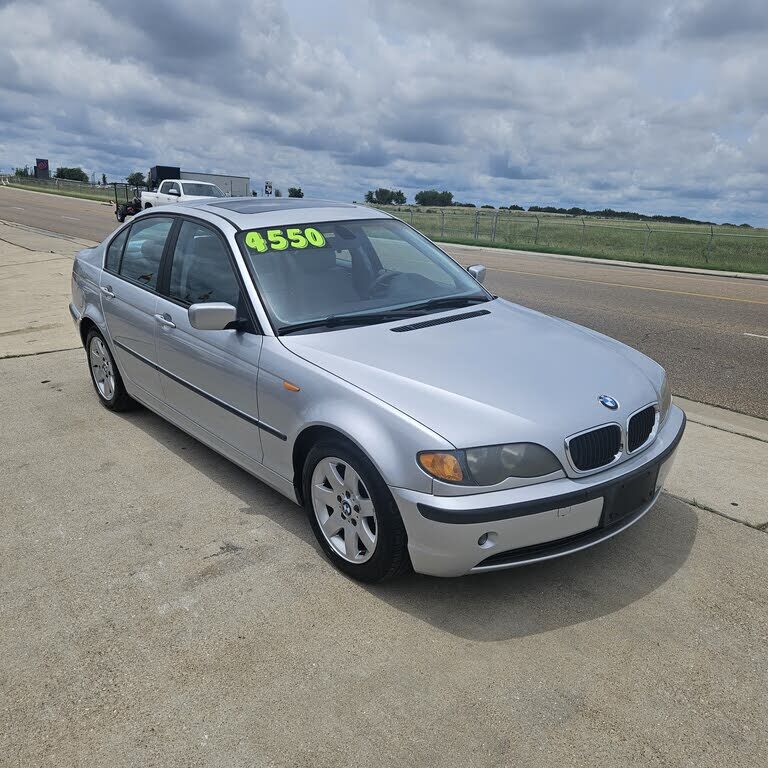BMW 325i