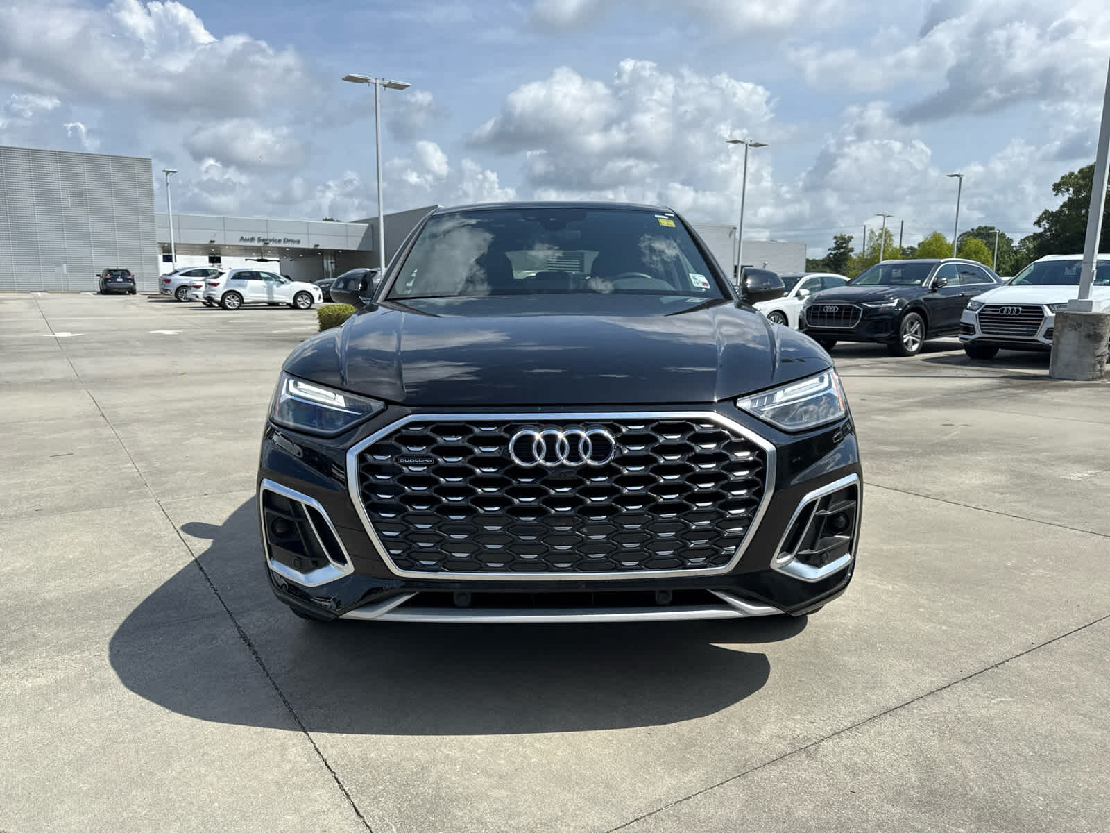 2024 Audi Q5