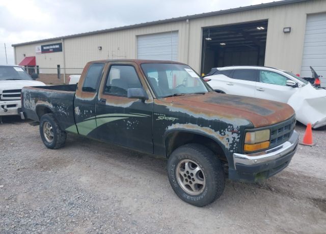 Dodge Dakota