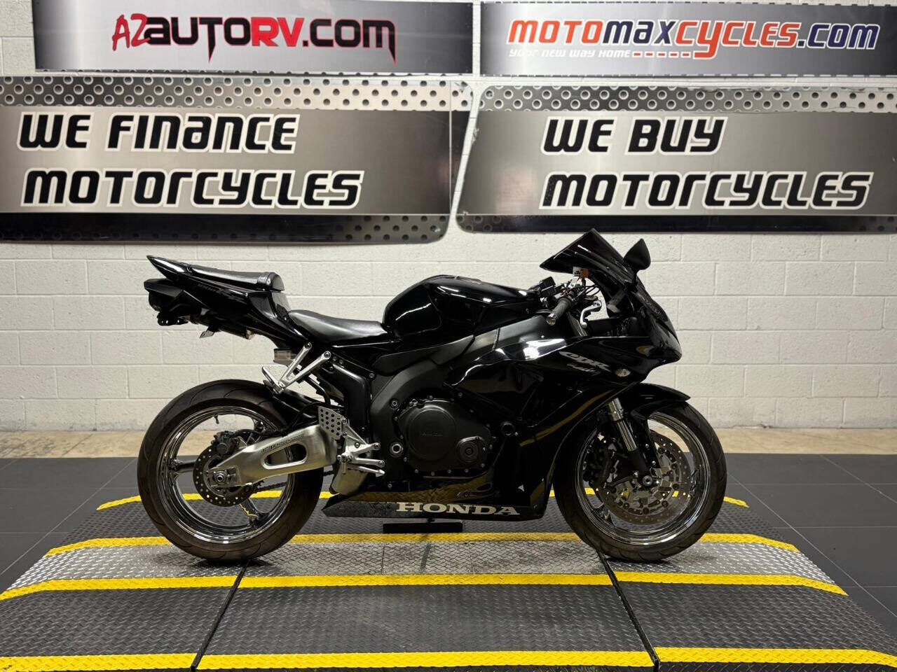 Honda CBR1000