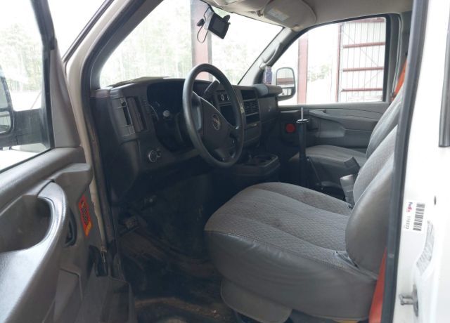 GMC Savana