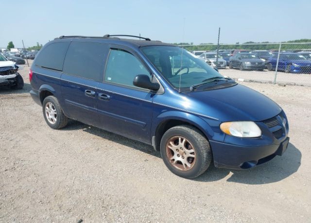 Dodge Grand Caravan