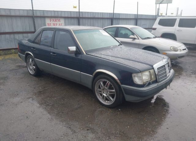 Mercedes-Benz 300