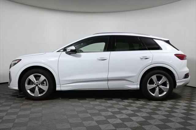 2024 Audi Q4