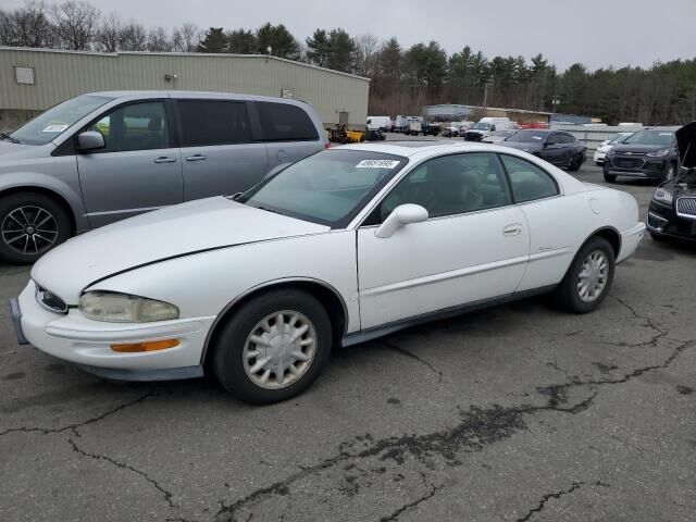 1998 BUICK Riviera