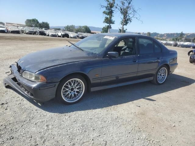 BMW 530i
