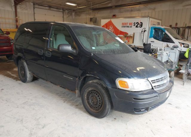 Chevrolet Venture