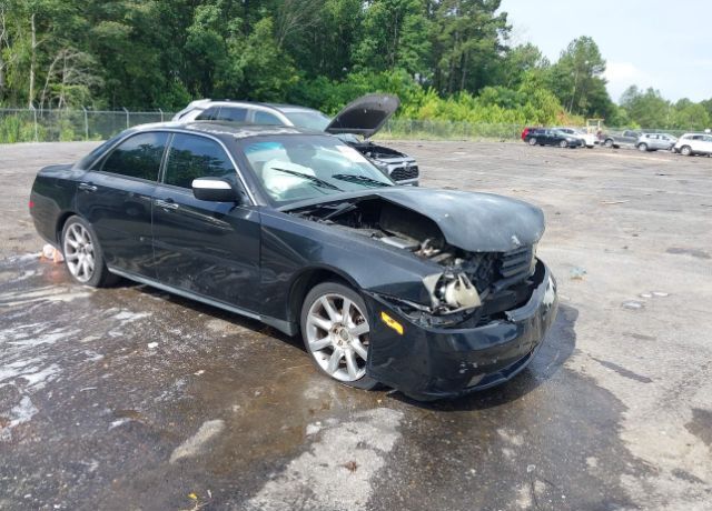 Infiniti M45