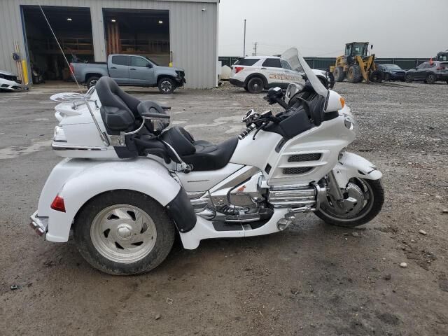 Honda GL1800