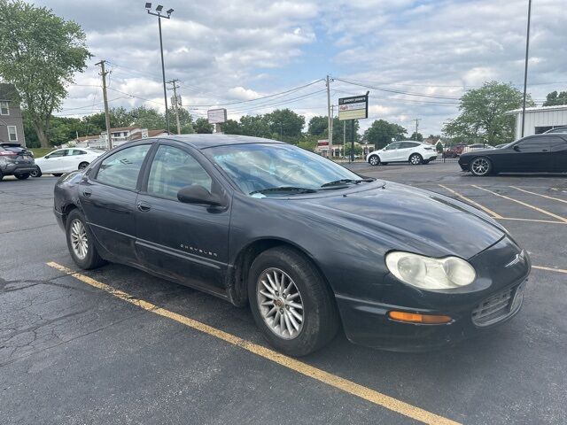 Chrysler Concorde