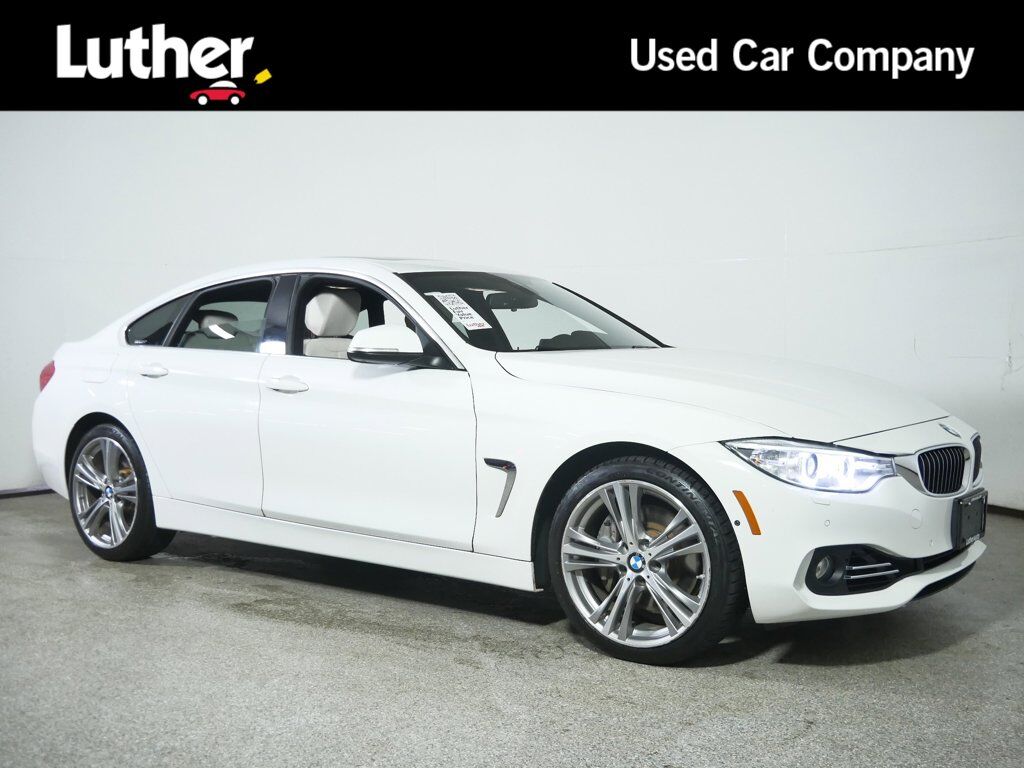BMW 435i