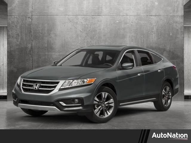 Honda Crosstour