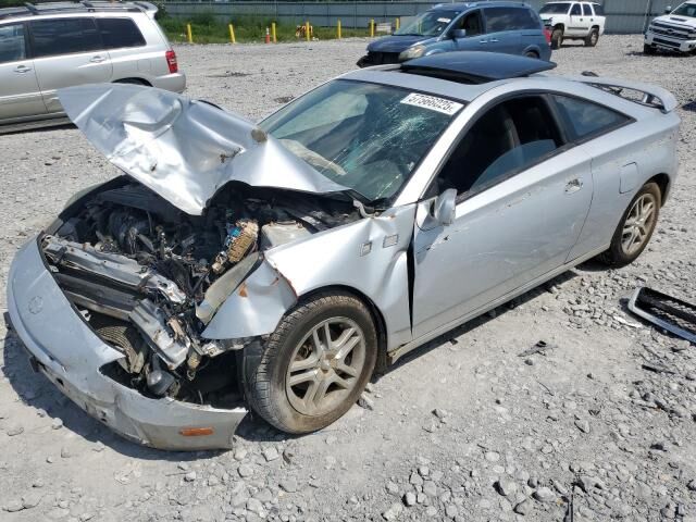 Toyota Celica